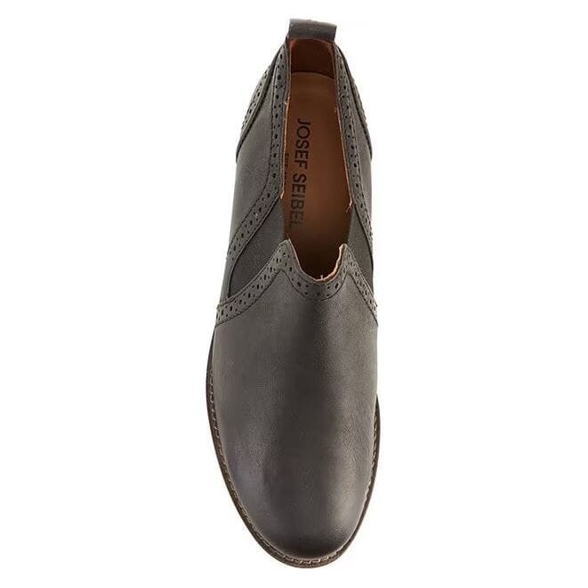 JOSEF SEIBEL SIENNA 43 - Comfortable Women's Casual Loafers for Walking, Office & Travel | Slip-On Shoes with Cushioned Insole | Perfect for Everyday Wear, Business Outfits & Vacation