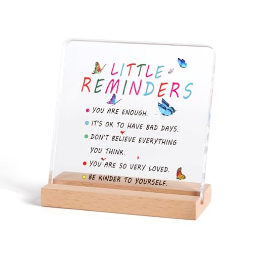 B-Little Reminders