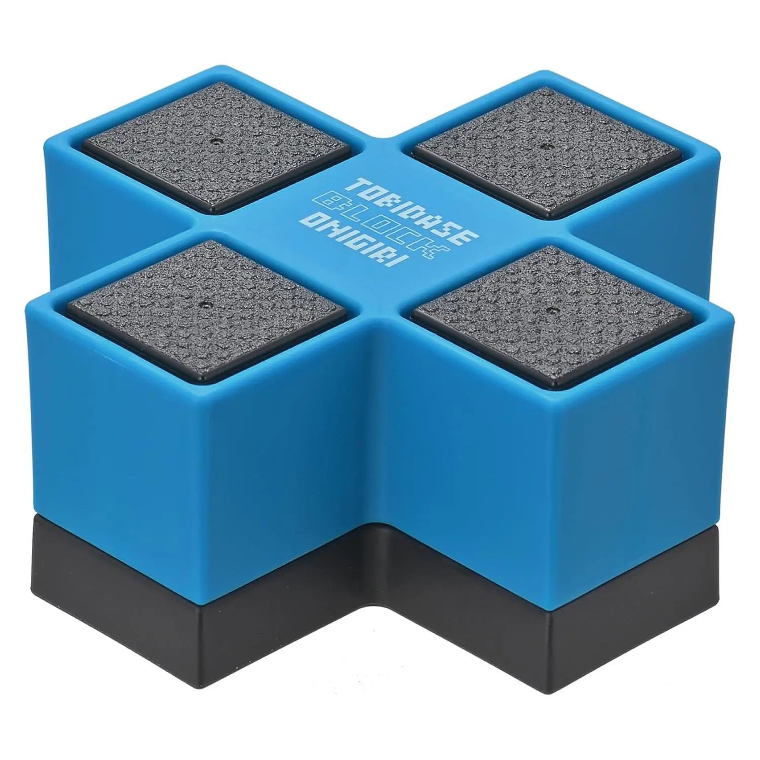 Akebono Polypropylene Block Onigiri Rice Ball Mold - Perfect for Making Japanese Rice Balls at Home, Picnics & Bento Boxes