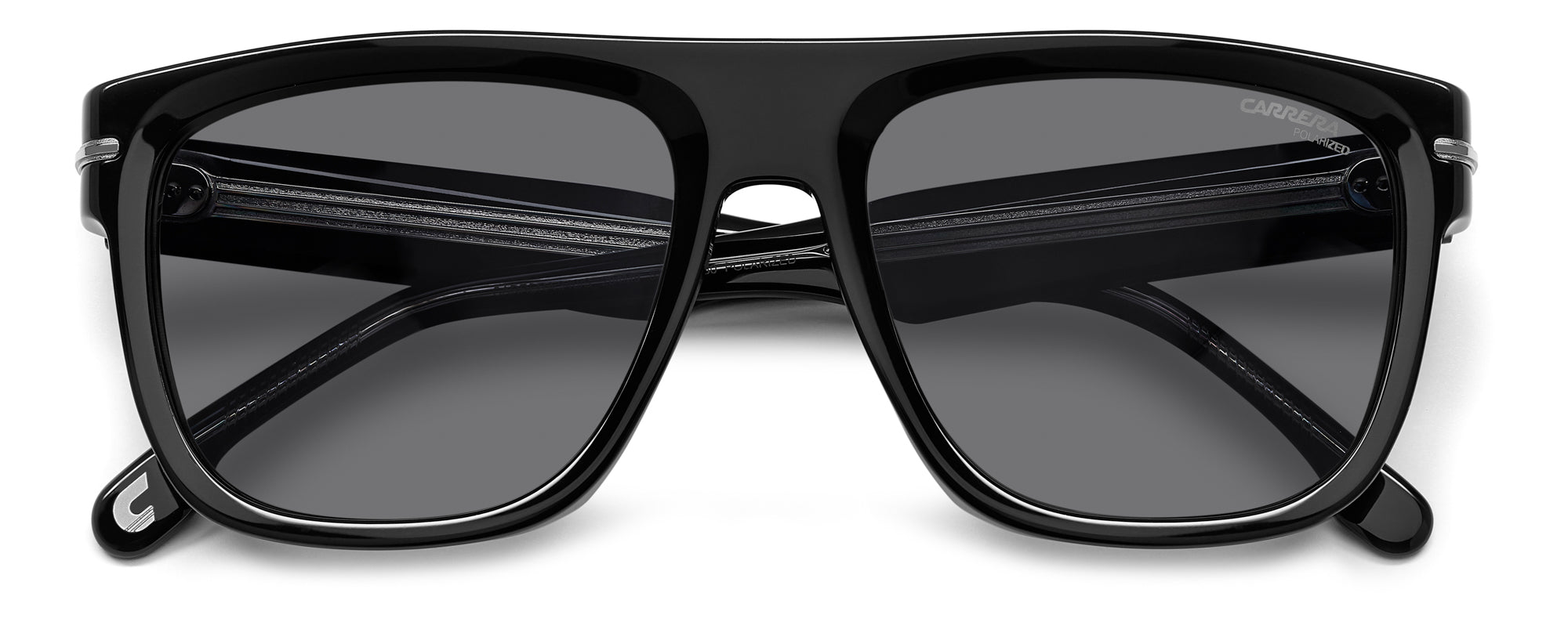 Carrera 340 S - High-Performance Sunglasses for Men & Women | UV Protection Polarized Lenses | Perfect for Driving, Running, and Outdoor Sports