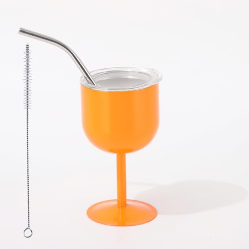 Orange Color