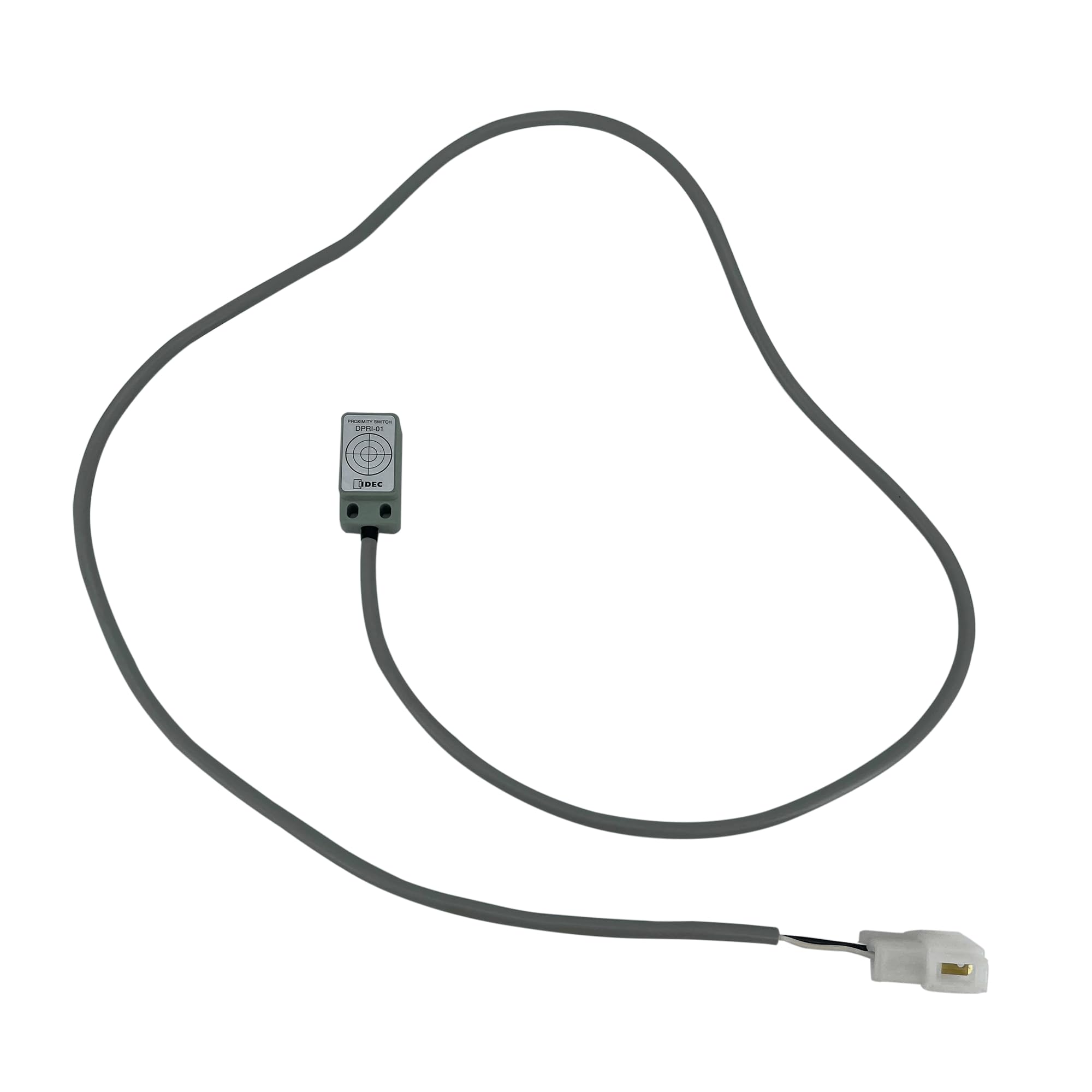 Takeuchi Proximity Switch 1700009010 - High-Quality OEM Replacement Sensor for Construction Equipment | Durable & Reliable for Excavators, Loaders & Heavy Machinery Operations