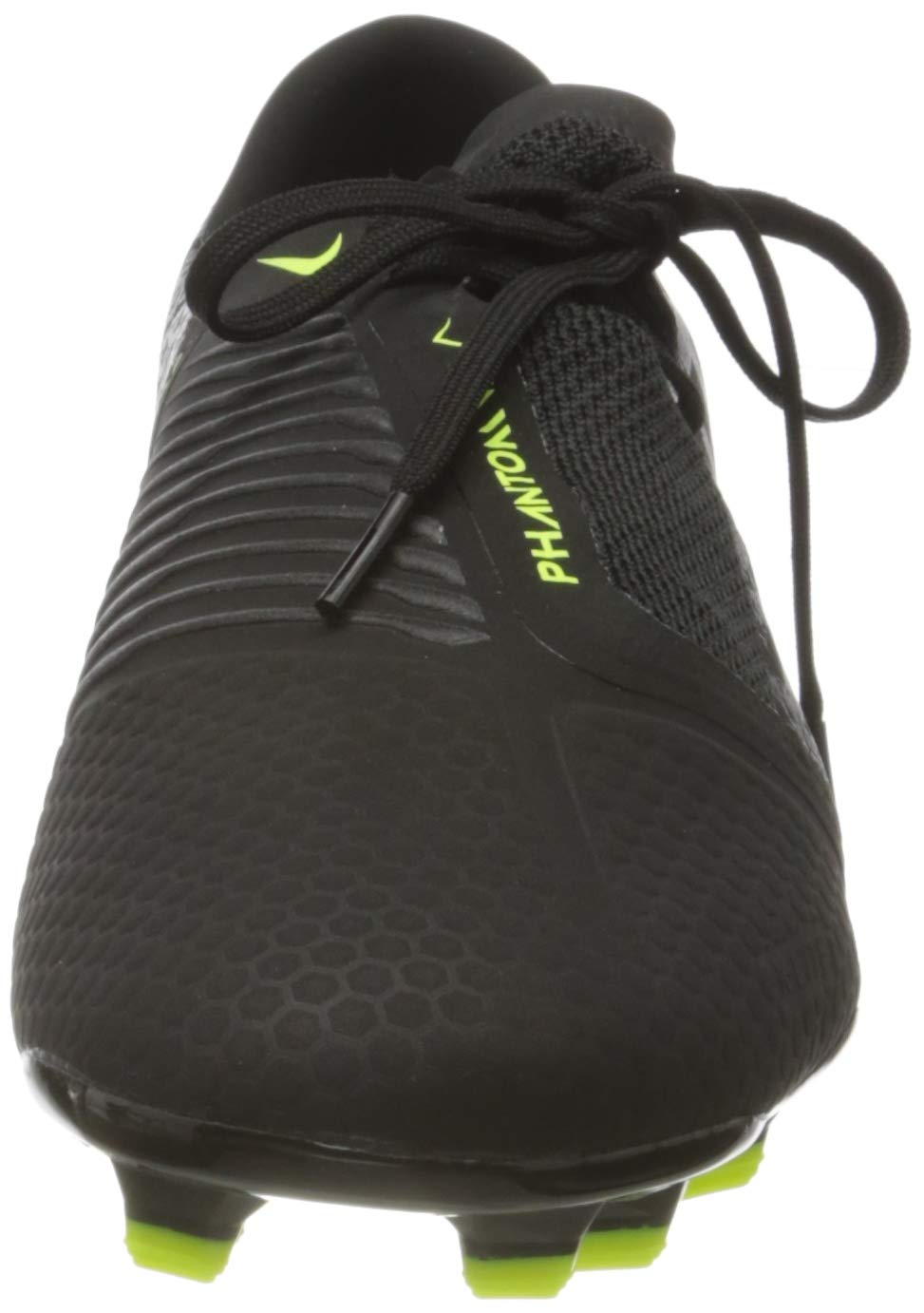 Nike Men's Football Cleats - Lightweight Soccer Shoes with Enhanced Traction for Artificial Turf & Grass Fields - Perfect for Training, Matches, and Outdoor Sports