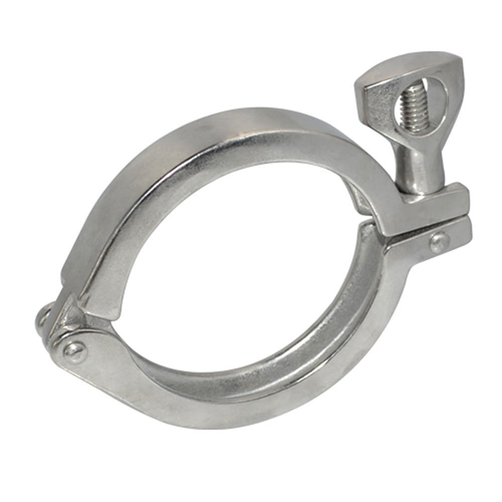 316 Stainless Steel Heavy Duty 3