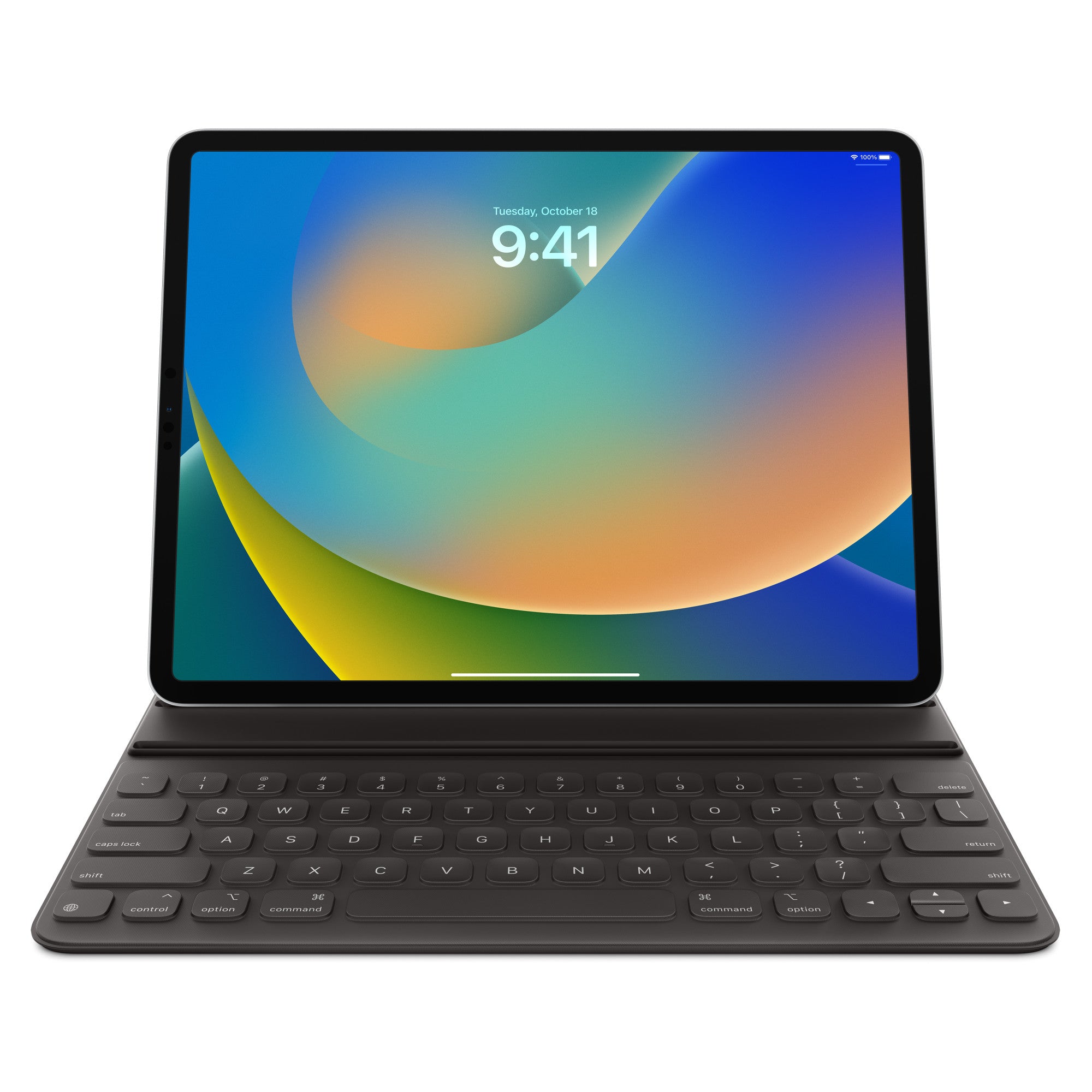 Apple Smart Keyboard Folio for iPad Pro 12.9
