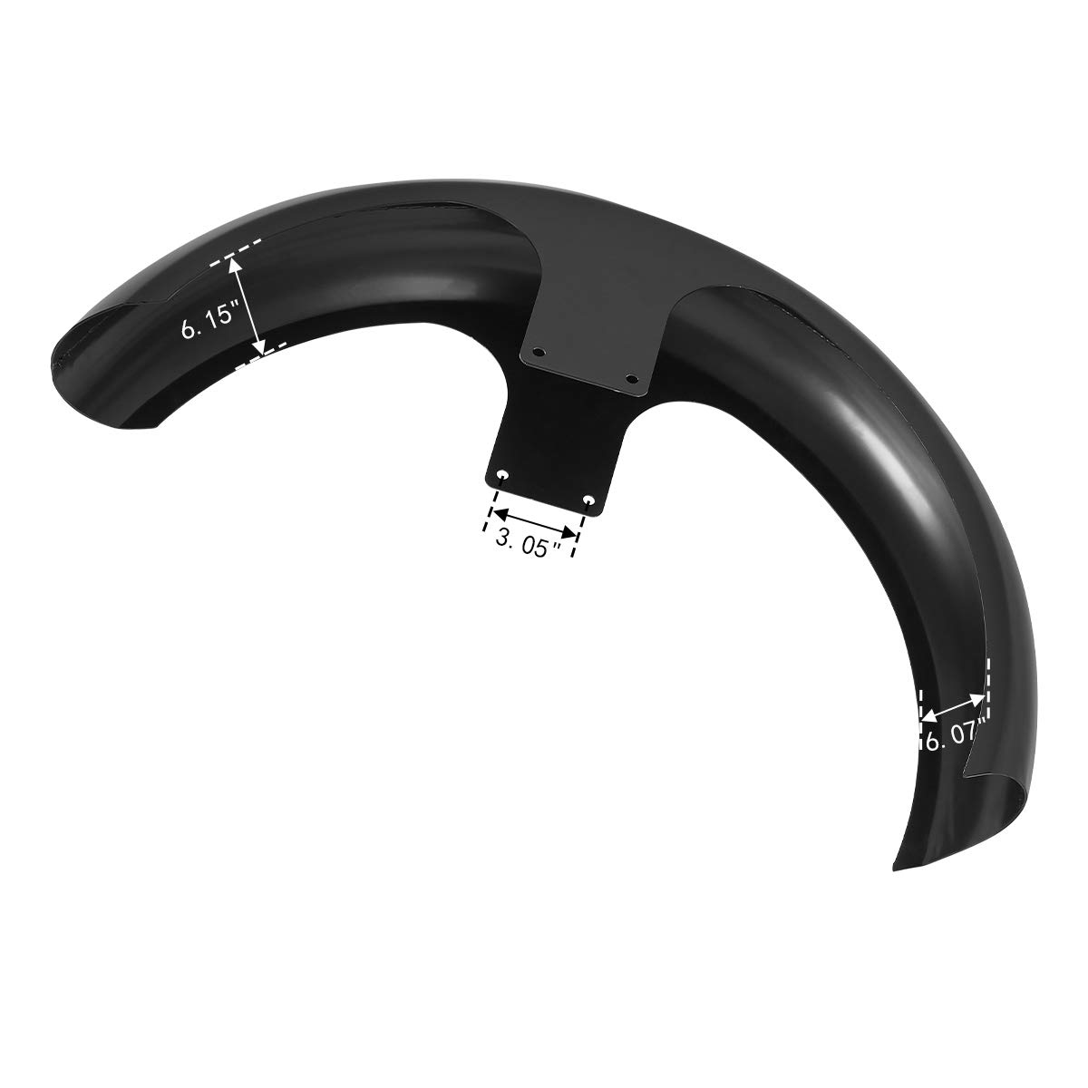 Gloss Black 26