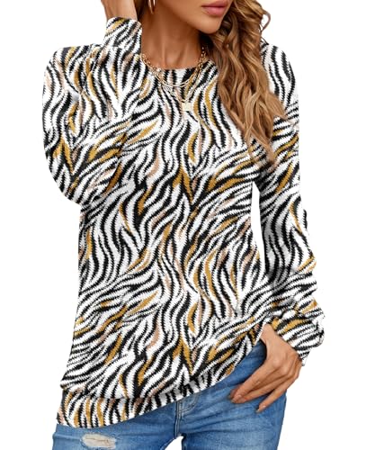Zebra-stripe