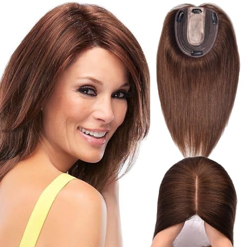 #04 Medium Brown(No Bangs)