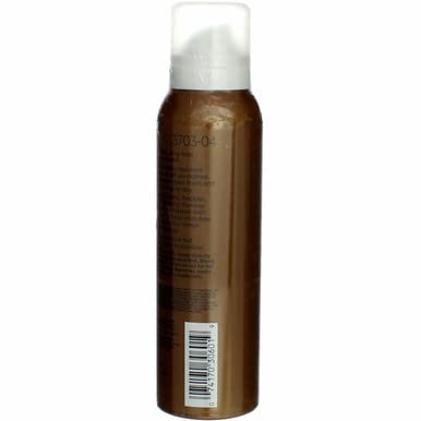 Sally Hansen Airbrush Legs Deep Glow Body Makeup - 4.4 oz (130ml) - 2 Pack - Instant Leg Tan & Even Skin Tone - Perfect for Summer, Weddings & Special Events