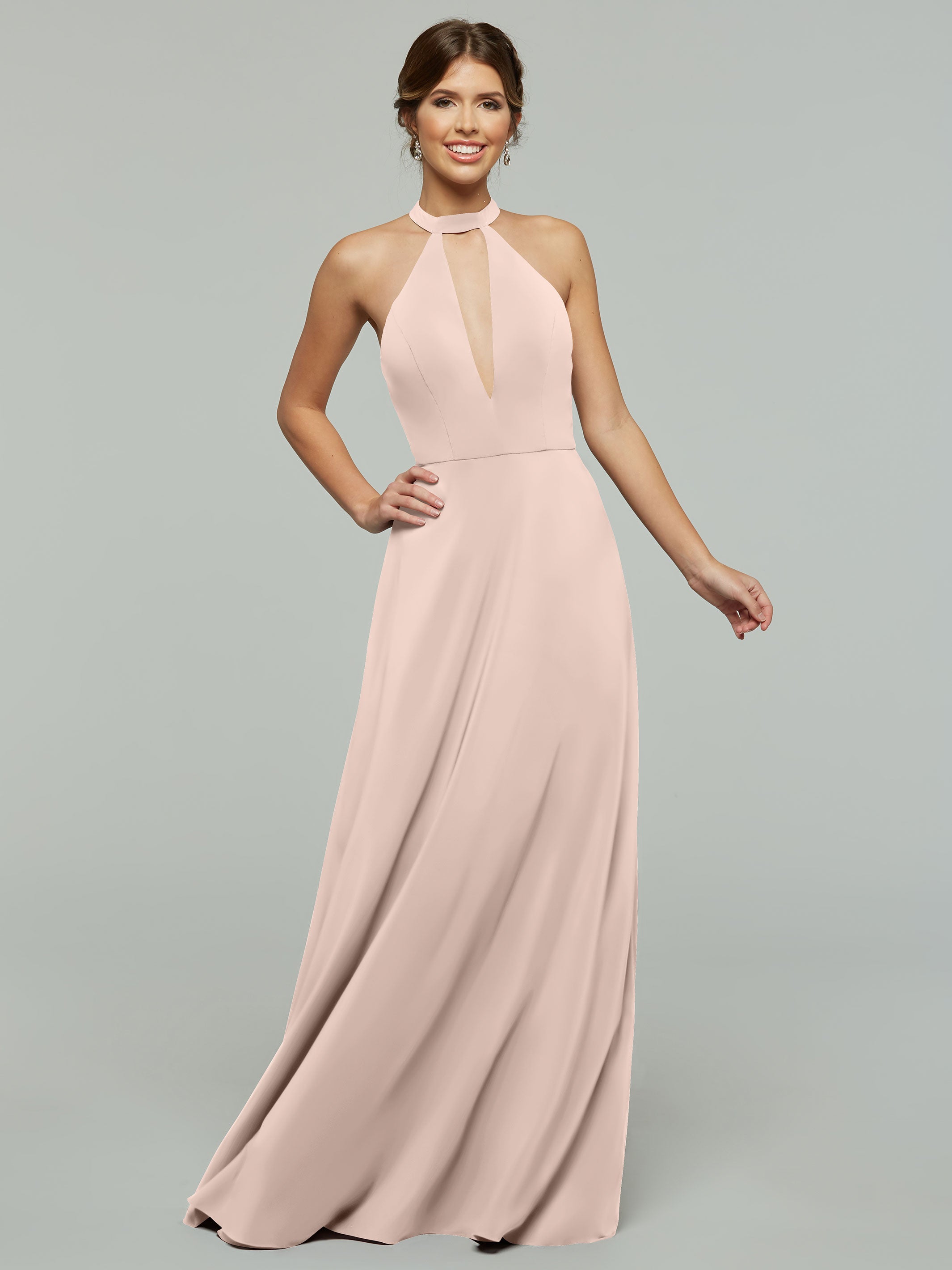Rose Pink