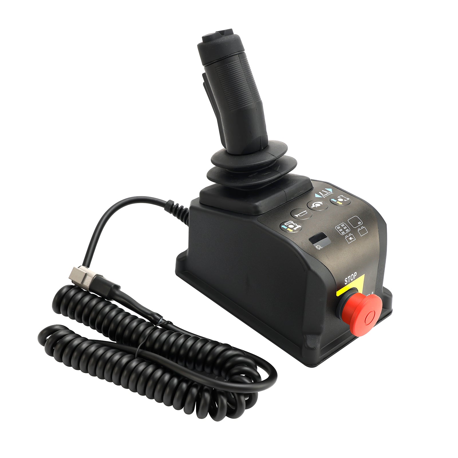 Genie Gen 5 GR-12 GR-15 GS-1530 GS-1930 Scissor Lift Replacement Control Box - Compatible with Genie Lifts for Smooth Operation & Safety - Perfect for Construction Sites, Warehouses & Maintenance Work