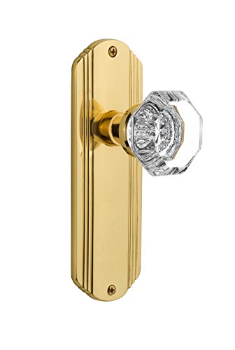 Polished Brass
