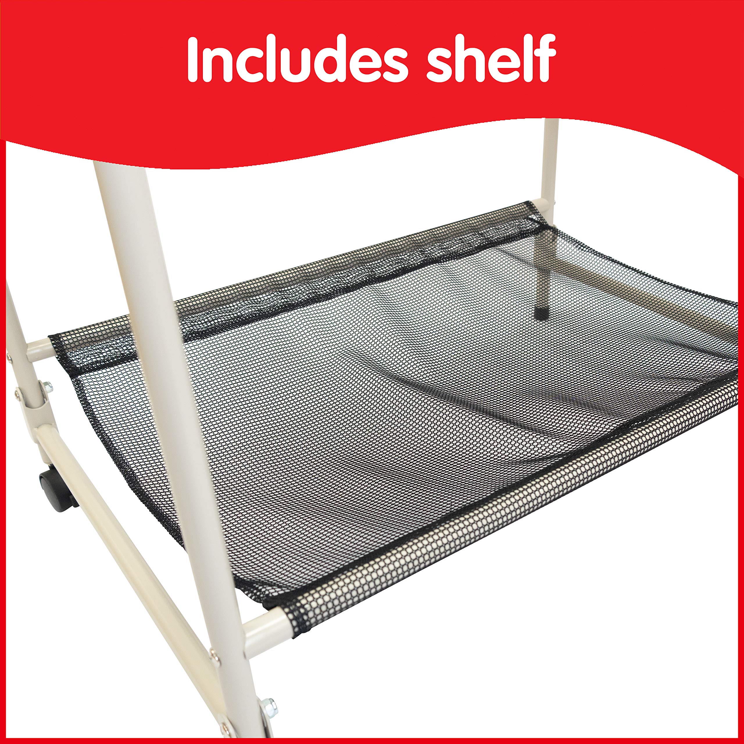 edxeducation Desk Top Water Tray and Stand - 23