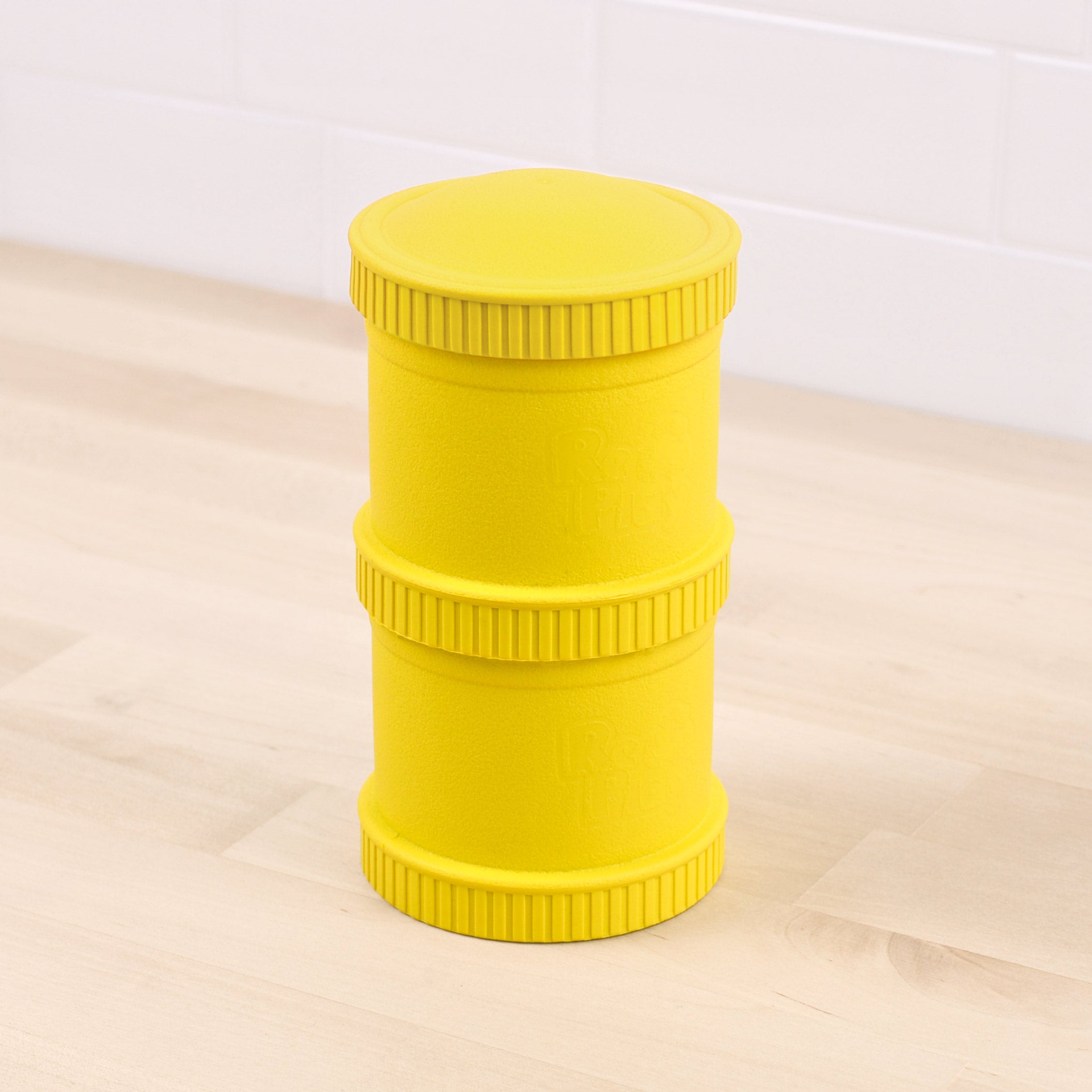 Reusable Play Snack Stack Pods - BPA-Free Silicone Food Storage Containers for Kids | Perfect for School Lunches, Picnics & On-the-Go Snacks