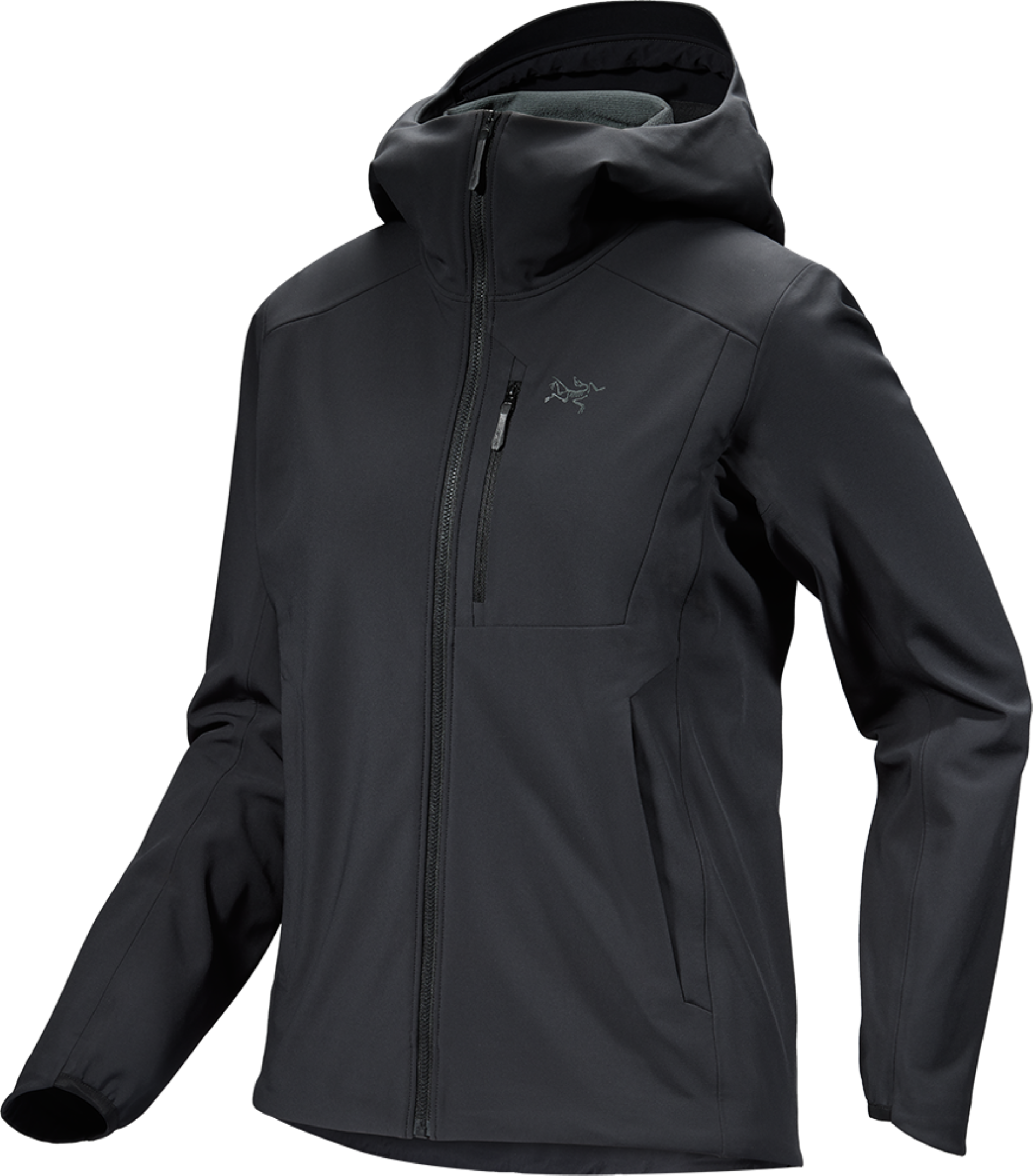 Gamma Heavyweight Hoody for Women - Cozy Fleece Pullover Hoodie with Kangaroo Pocket | Perfect for Winter, Gym, and Casual Wear