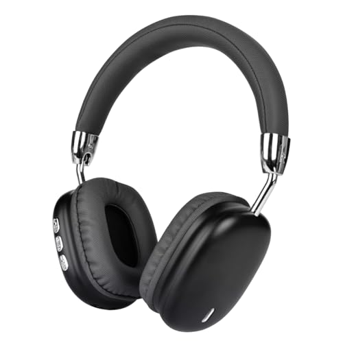 Headset B36 Black