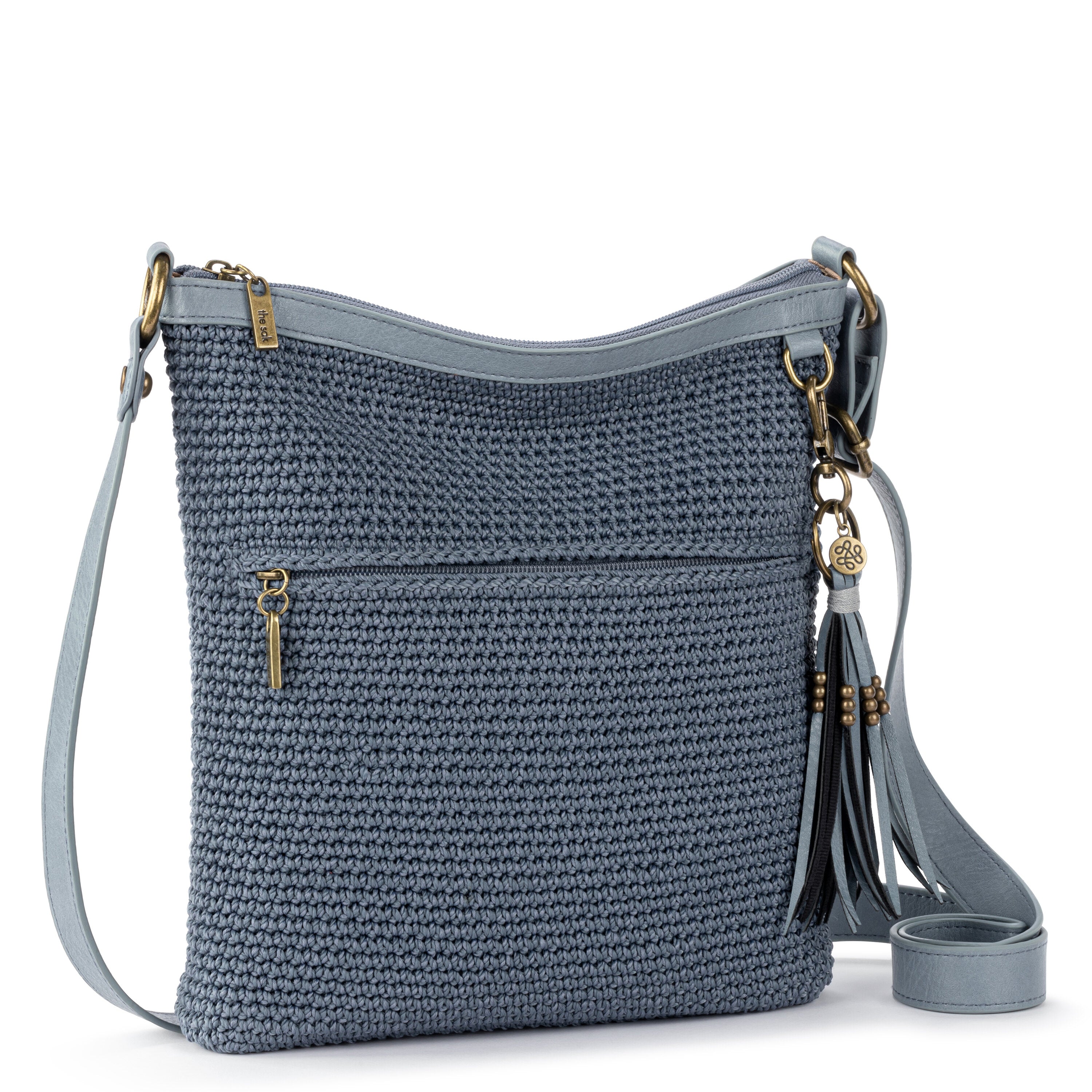 Lucia Crossbody Bag for Women - Stylish & Lightweight Shoulder Purse - Perfect for Everyday Use, Travel, and Shopping