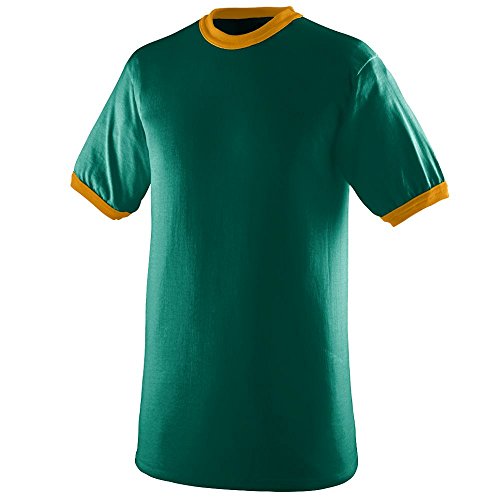 Dark Green/Gold