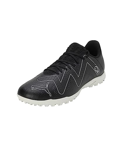 Puma Black Puma Silver