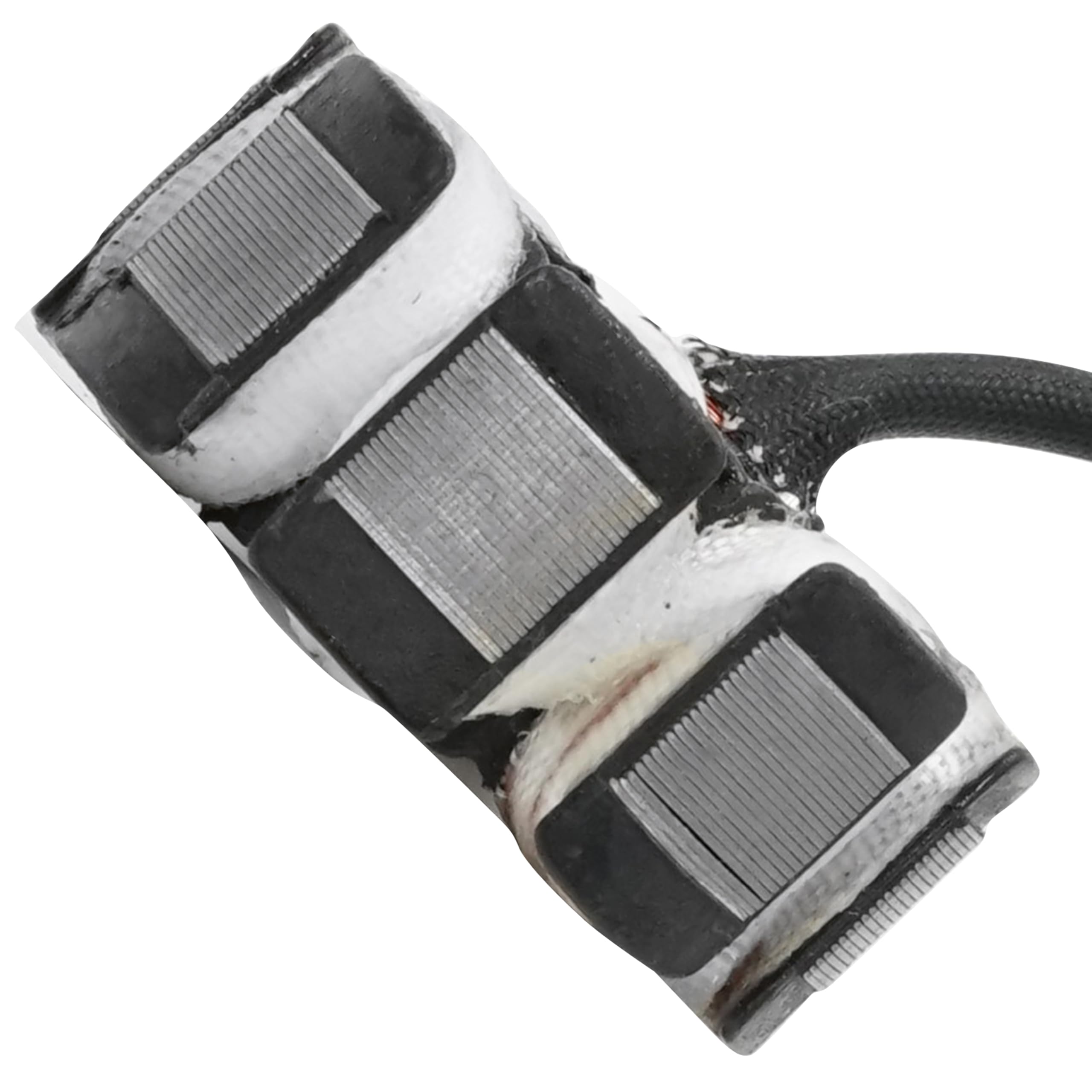Caltric Stator Replacement for Honda CRF450R CRF-450R CRF 450R 2005-2007 - High Performance Magneto Ignition Coil - Perfect for Off-Road Racing & Motorcycle Maintenance