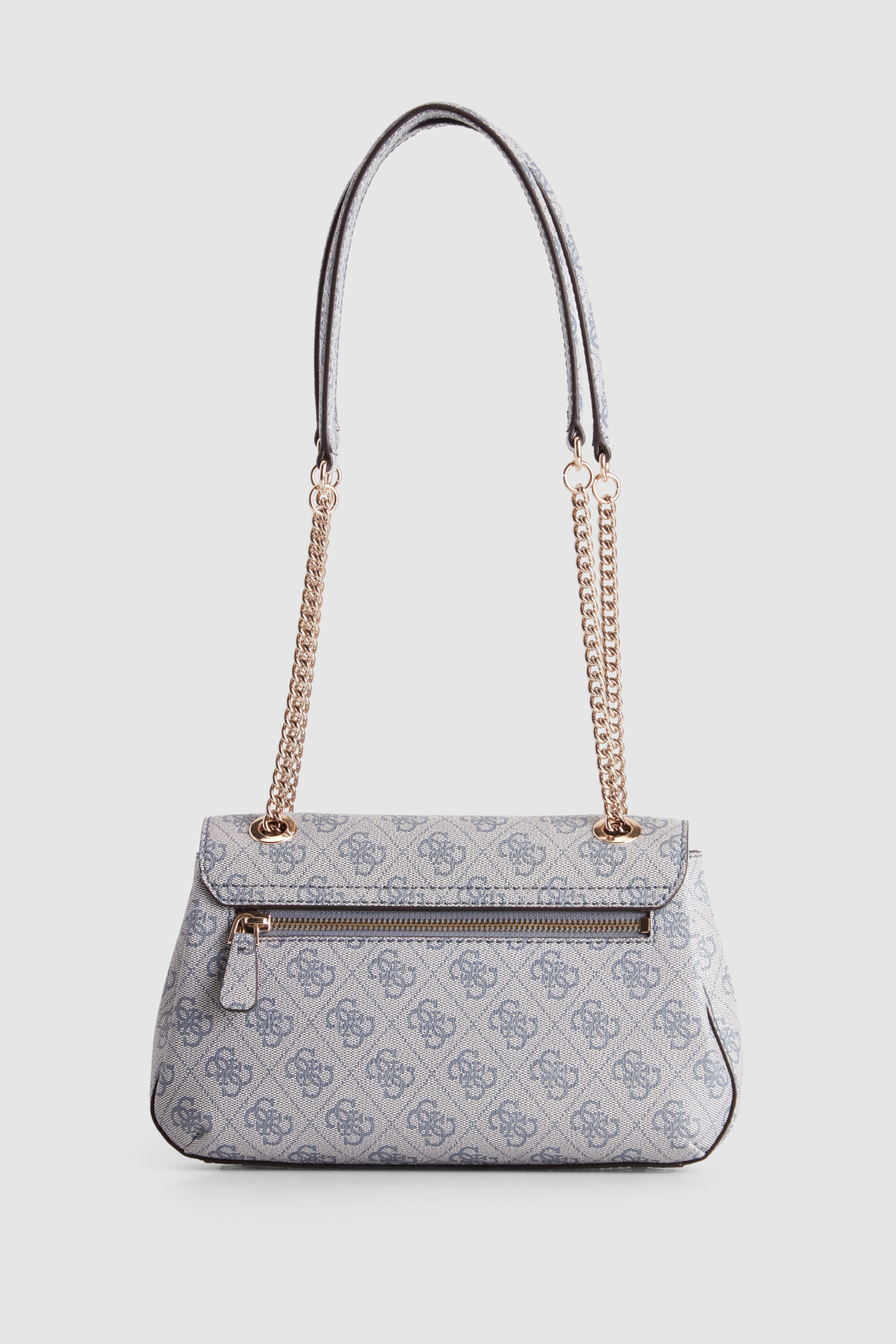Katya Flap Crossbody Bag for Women - Stylish Leather Shoulder Purse with Adjustable Strap, Perfect for Daily Use, Travel & Shopping