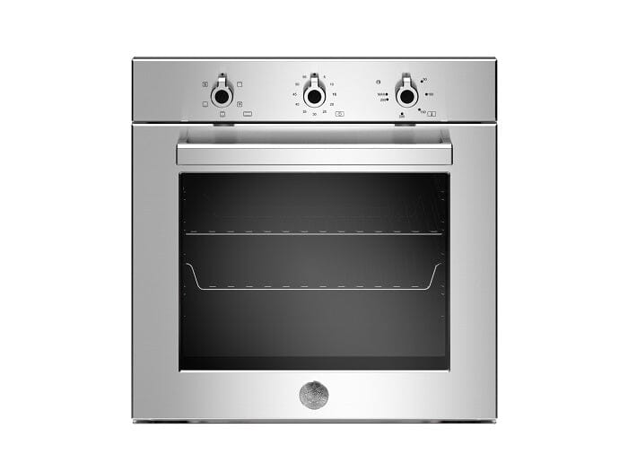 Bertazzoni P782BPROGNE Gas on Glass Hob + F605PROEK Electric Ovens + K90TELXA Telescopic Hood Bundle - Premium Italian Kitchen Appliance Set for Home Chefs | Perfect for Modern Kitchens, Cooking Enthusiasts & Gourmet Meal Preparation