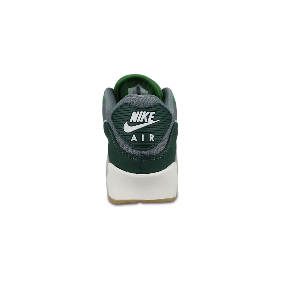 Nike Air Max 90 Premium Men's Running Shoes - Comfortable Athletic Sneakers for Gym, Jogging & Casual Wear