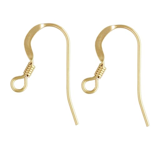 14K Gold Filled