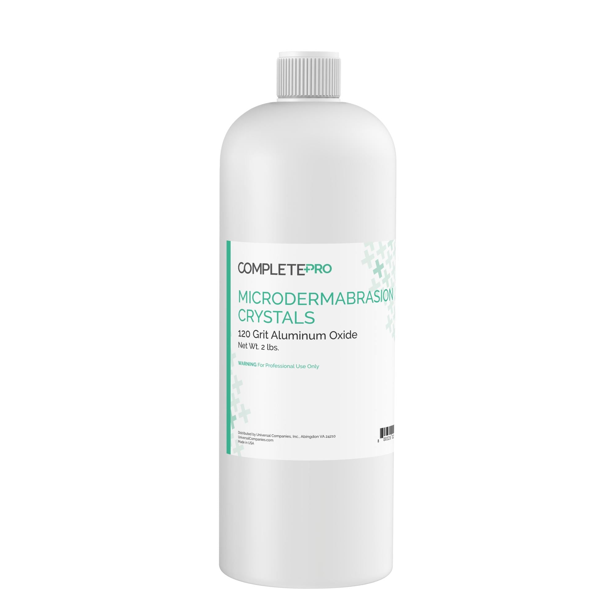 Professional Microdermabrasion Crystals Kit - Exfoliating Facial Treatment for Glowing Skin - Perfect for At-Home Spa & Professional Skincare Routines