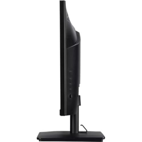 Acer 24-inch IPS Monitor with V EPEAT Certification - Full HD Display for Home Office, Gaming & Entertainment