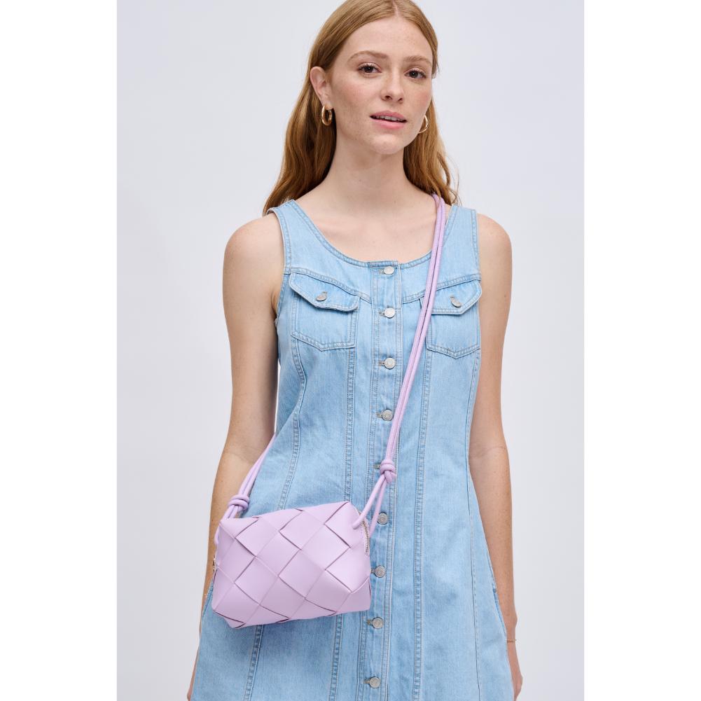 Kennedy Crossbody Bag for Women - Stylish & Lightweight Shoulder Purse - Perfect for Travel, Shopping & Everyday Use