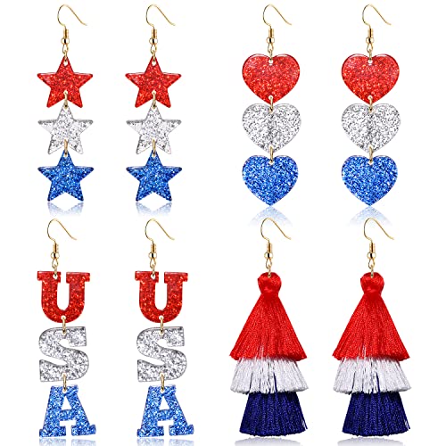 4th of July C