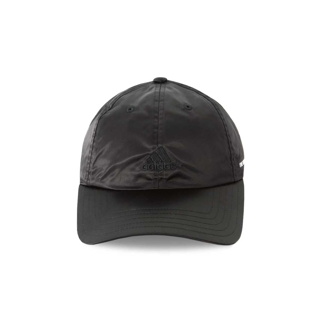 Adidas Satin Baseball Cap (IP6314) - Stylish Adjustable Unisex Hat for Sports, Casual Wear & Outdoor Activities