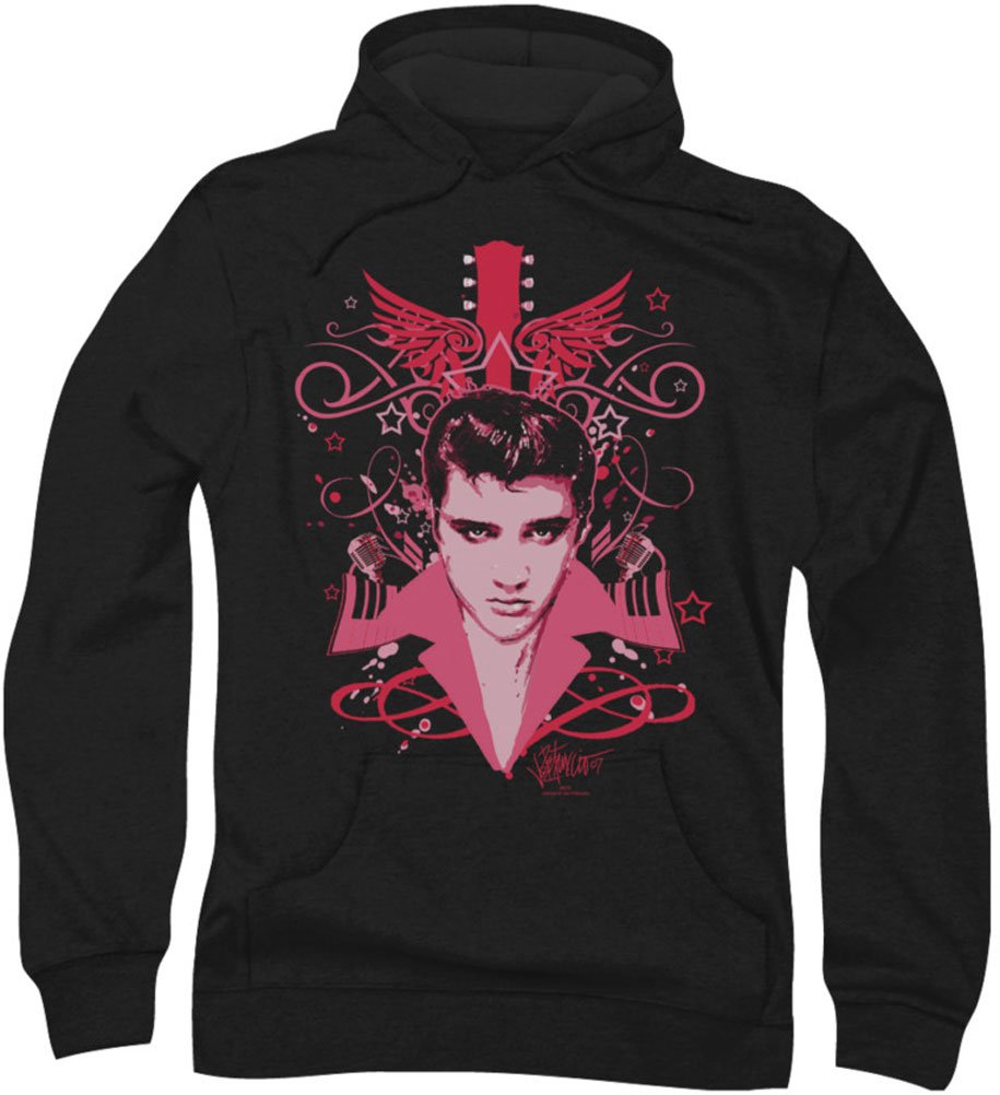 Elvis Presley Men's 