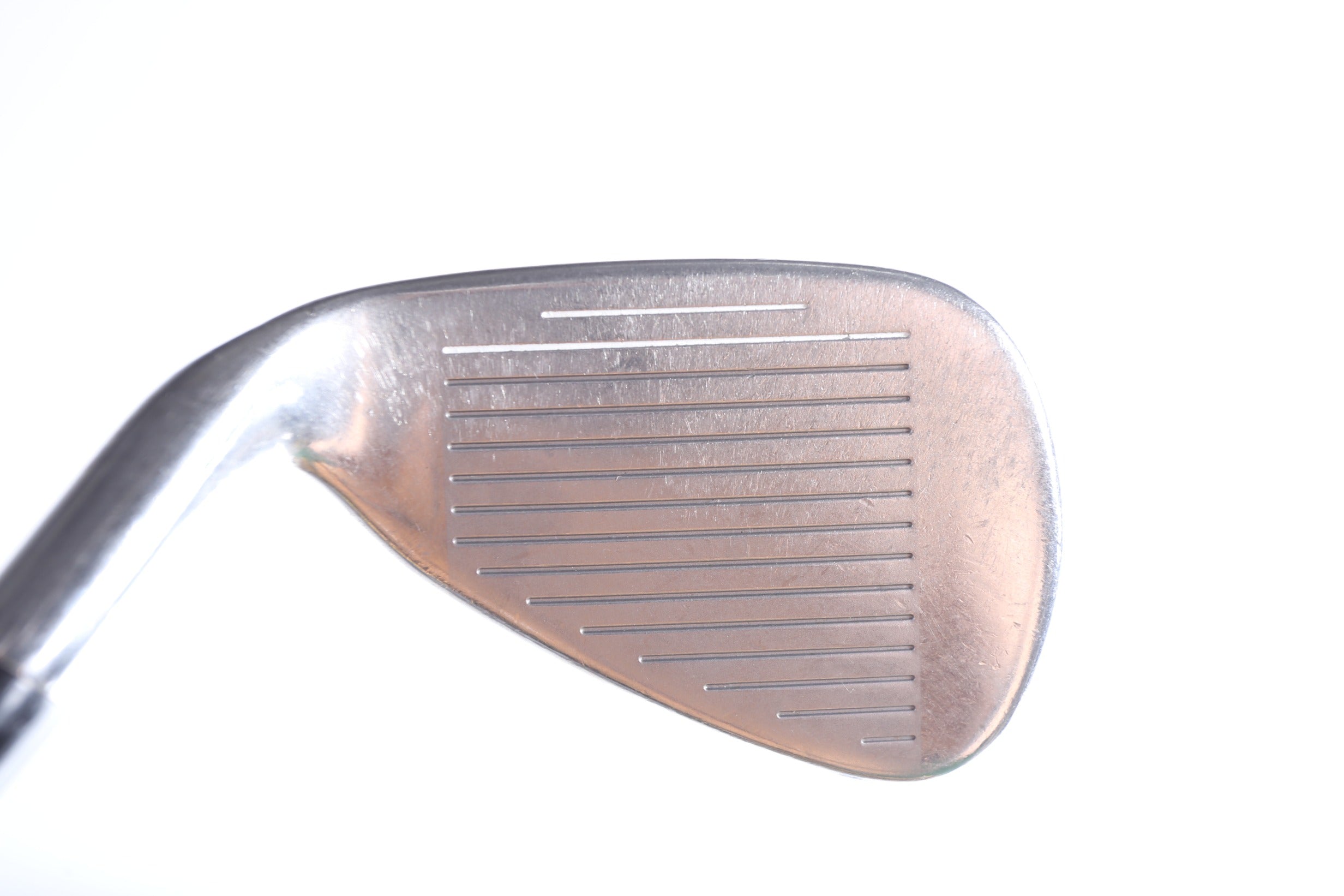 Used Callaway Steelhead XR 9 Iron Right Handed Senior Flex Golf Club - Perfect for Senior Golfers & High Handicap Players on the Course