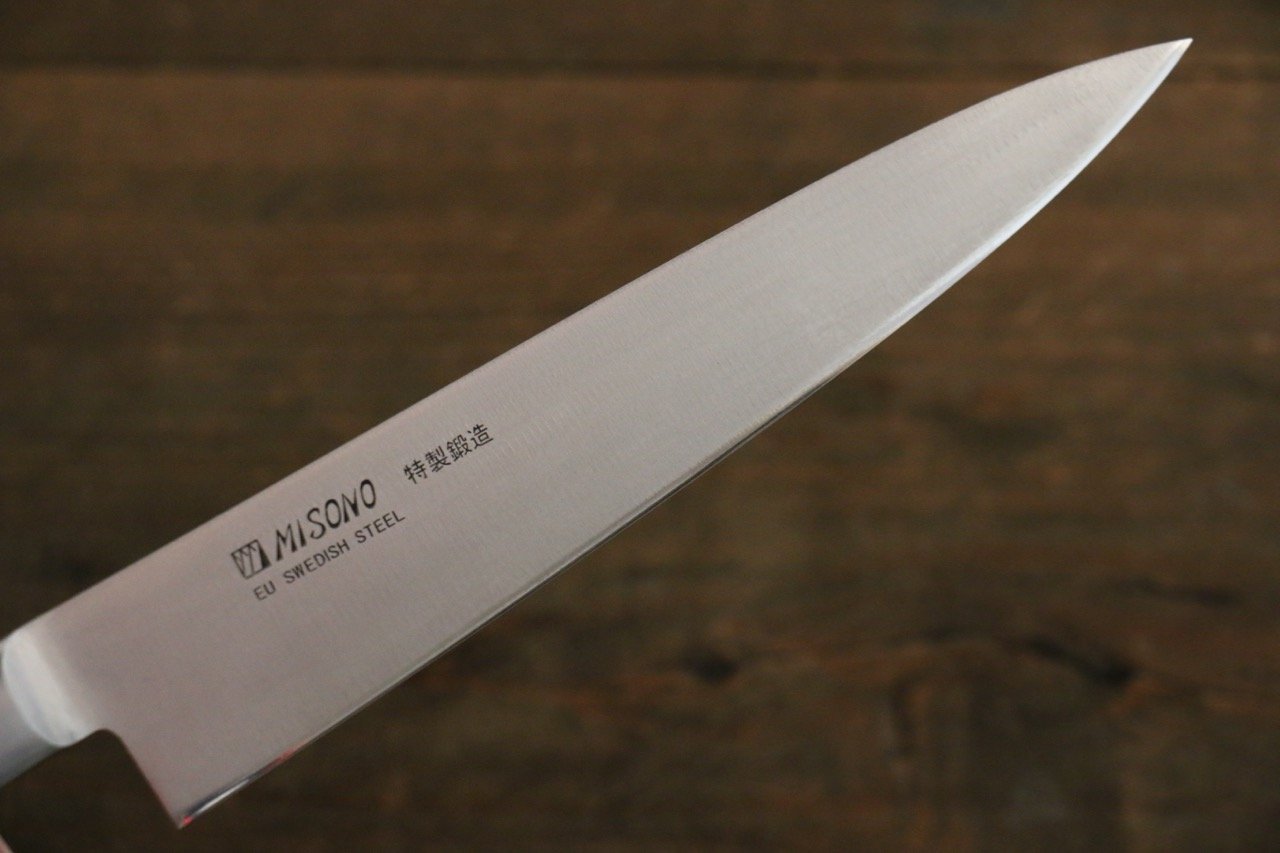 Misono Swedish Steel Petty Utility Knife 5.5