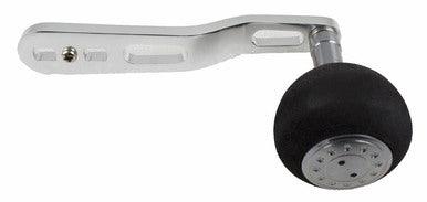 Jigging World Power Handle for Shimano Trinidad A Star Drag Reels – Upgrade Your Fishing Reel for Saltwater & Freshwater Angling