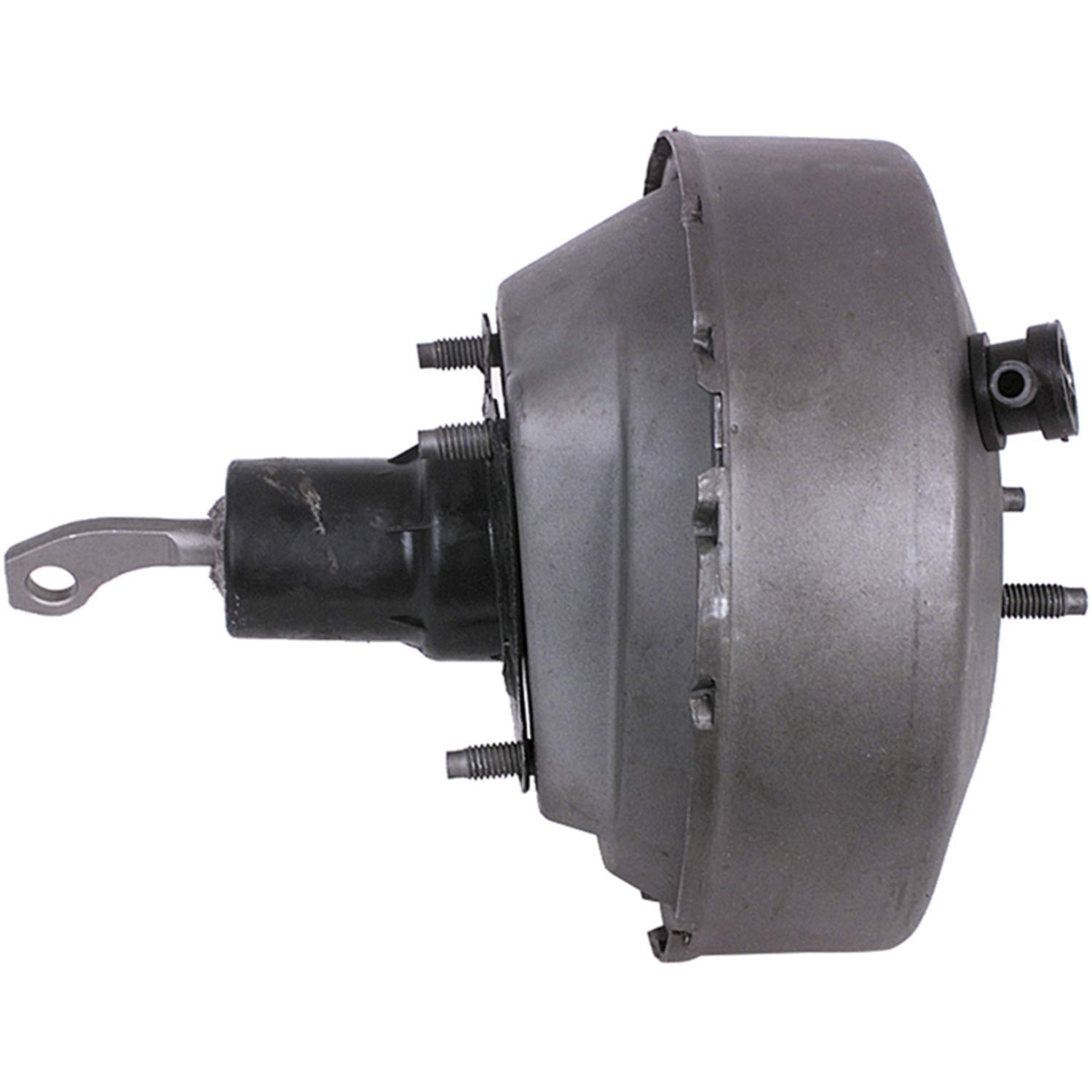 Cardone 54-74074 Remanufactured Vacuum Power Brake Booster - No Master Cylinder | Replacement for Ford, Chevy, Dodge Trucks & SUVs | Improves Braking Performance