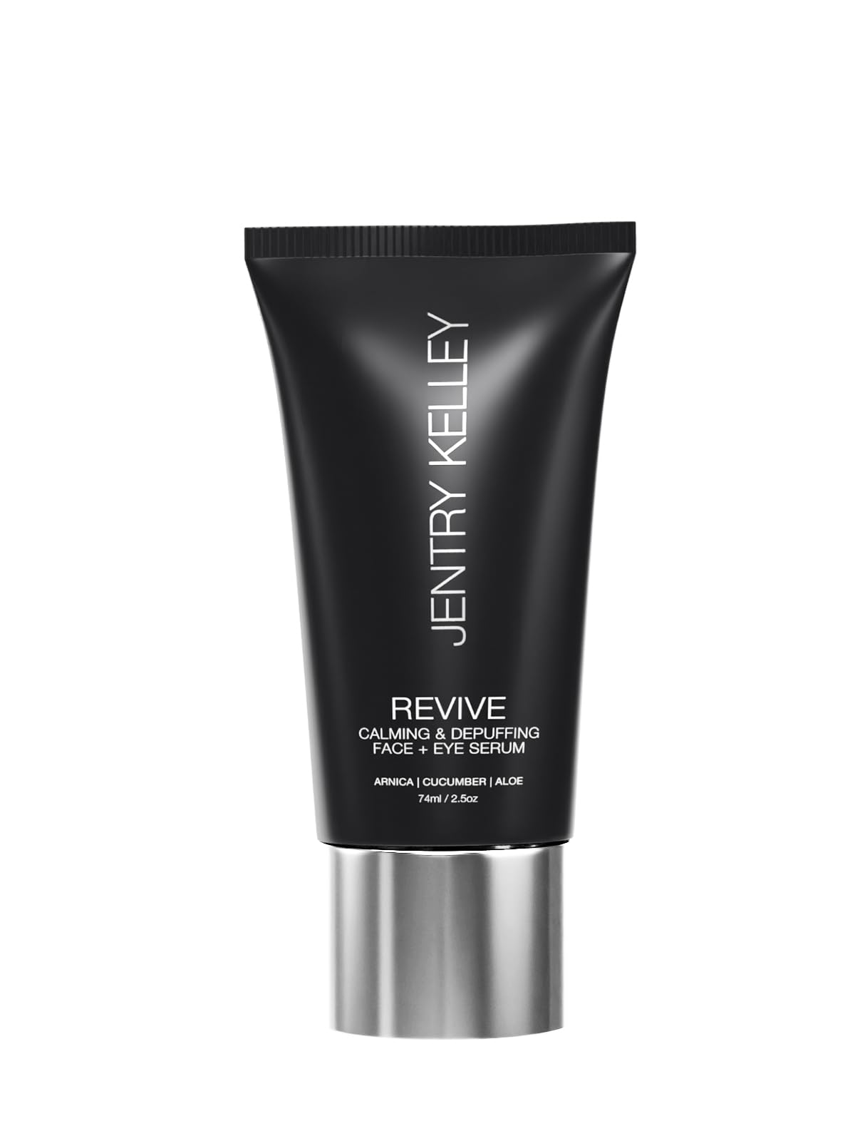 Revive Anti-Aging Face & Eye Serum for Wrinkles & Dark Circles - Hydrating Skincare Treatment for Day & Night Use