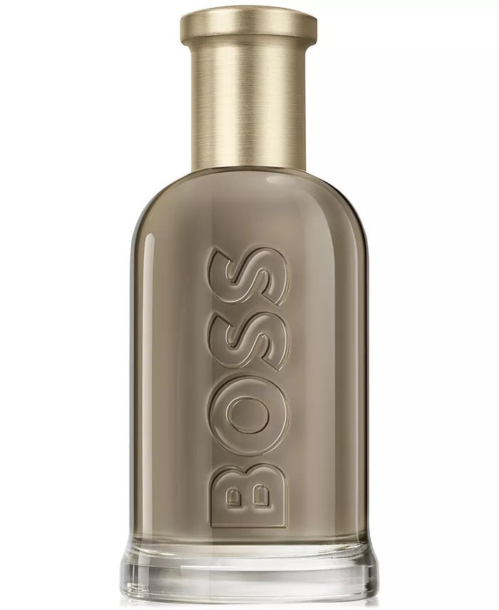 Bottled No. 6 Cologne for Men - Premium Long Lasting Fragrance - Perfect for Date Night & Special Occasions