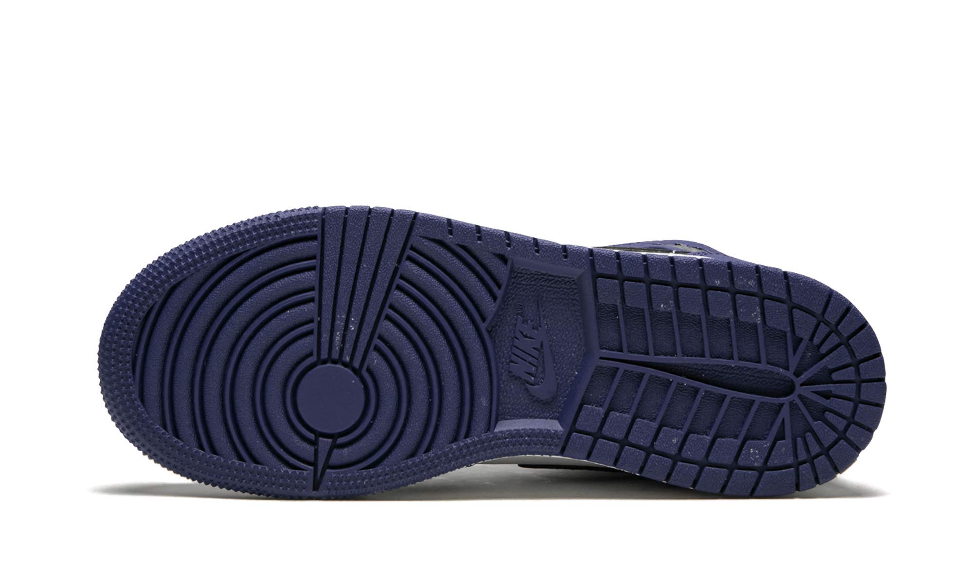 Nike Air Jordan 1 Mid Sneakers - Men's Basketball Shoes for Casual Wear & Street Style | Perfect for Sports, Gym, and Everyday Fashion