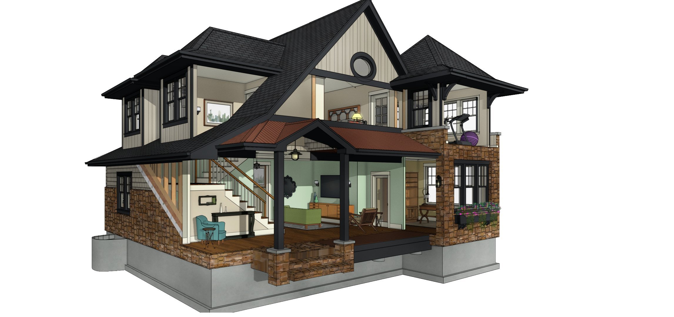 Home Designer Suite - Interior Design Software for PC Download | Perfect for DIY Home Renovation & Room Planning