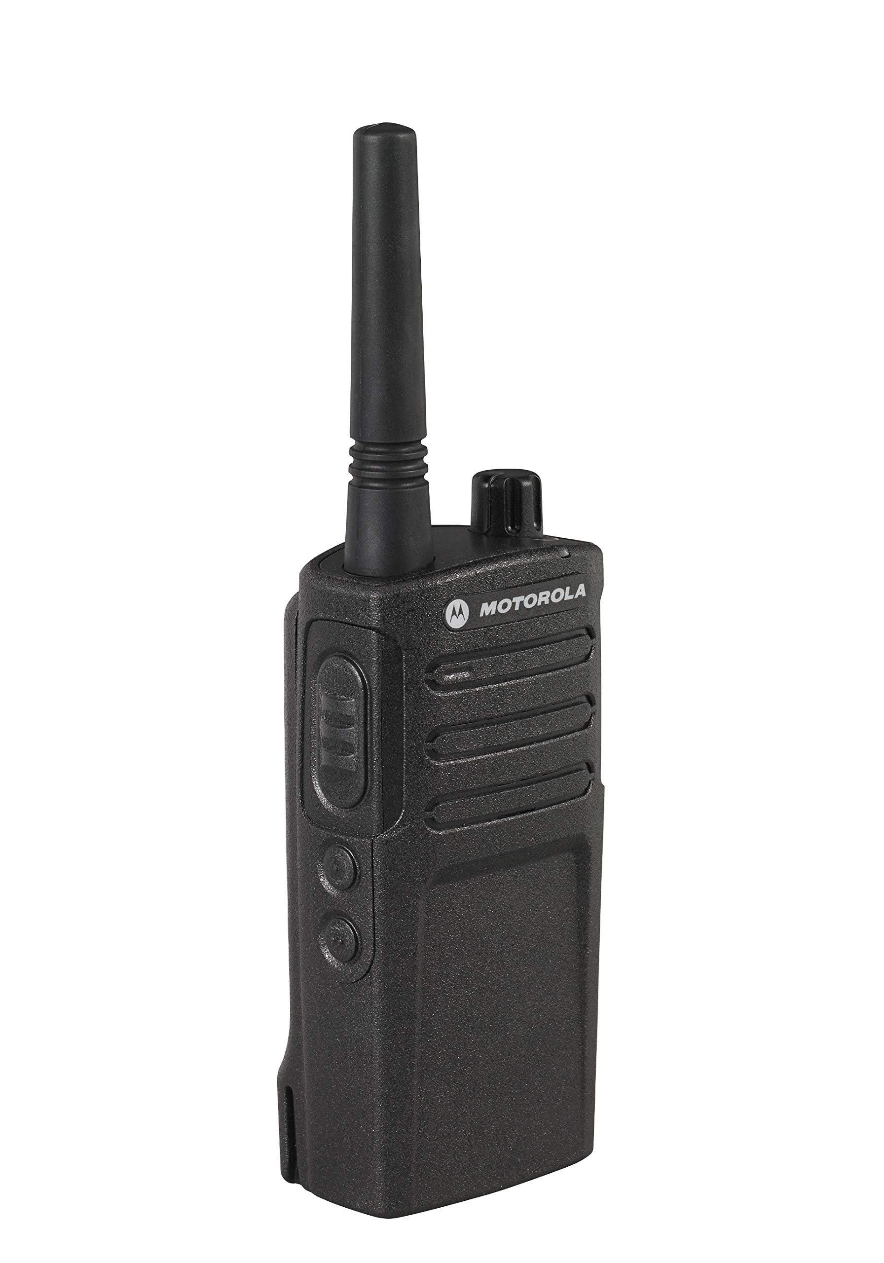 12 Pack Motorola RMM2050 Two Way Radios Walkie Talkies - Long Range Communication for Outdoor Adventures, Events & Business Use