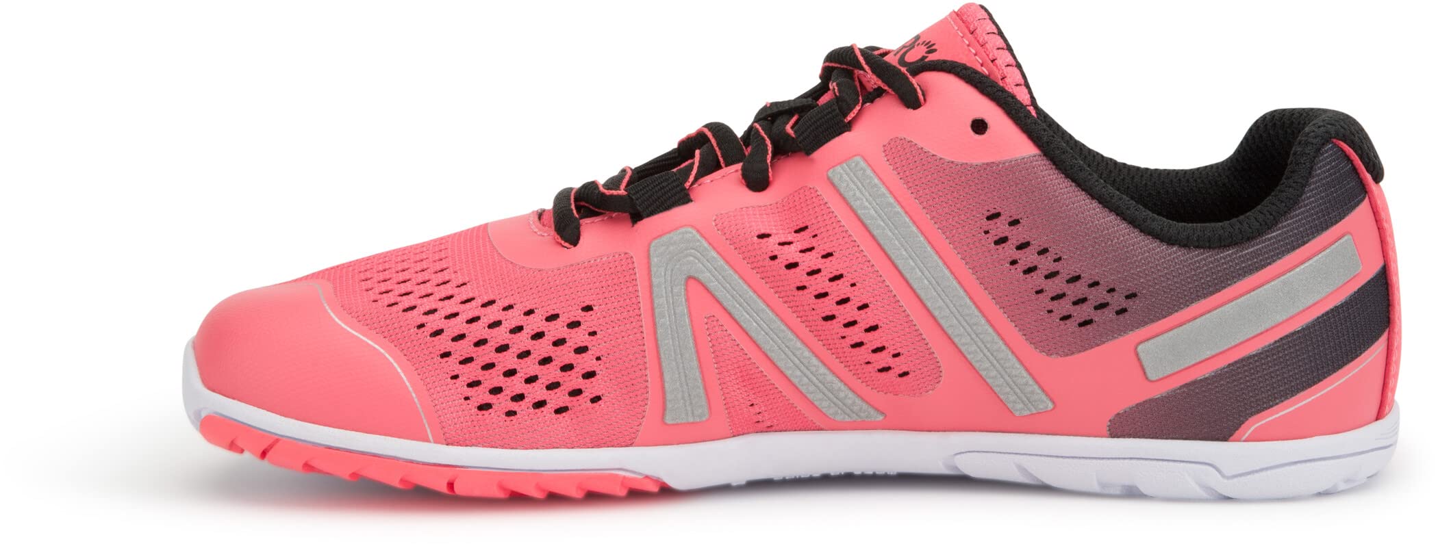 Xero Shoes Women's HFS Barefoot Running Shoes - Zero Drop Minimalist Trail Runners | Lightweight & Flexible for Natural Movement | Perfect for Trail Running, Gym Workouts & Everyday Wear