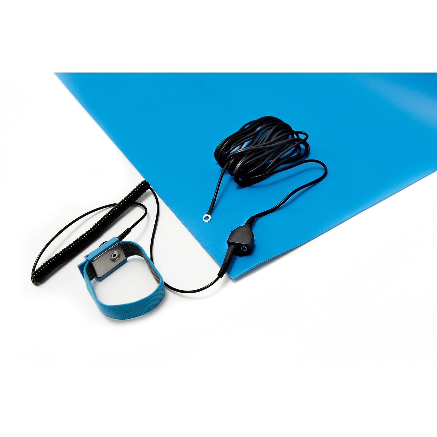 Bertech ESD Anti-Static Table Mat Kit - 30