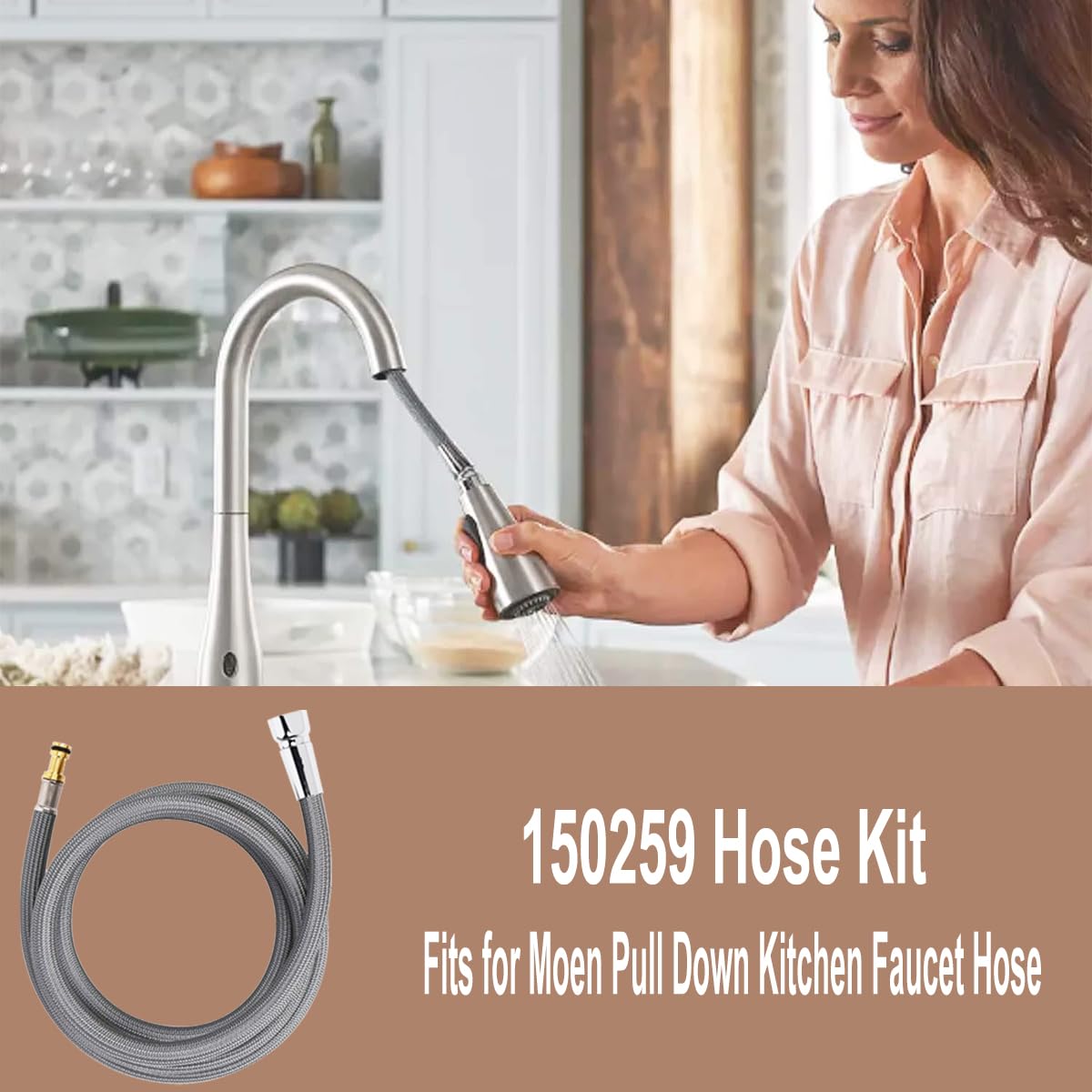 Moen 150259 68