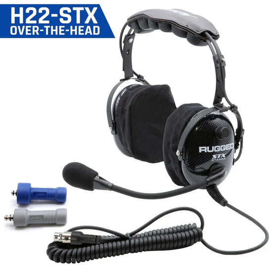 Single Seat Kit with Bluetooth & 2-Way Radio Ready - Clearance Sale for Motorcycle, ATV & UTV Riders - Perfect for Off-Road Adventures & Long-Distance Travel