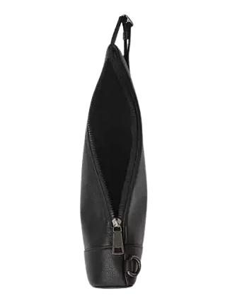 Coach Dominic Sling Pack Crossbody Bag for Men - Stylish & Functional Shoulder Bag for Travel, Work & Everyday Use