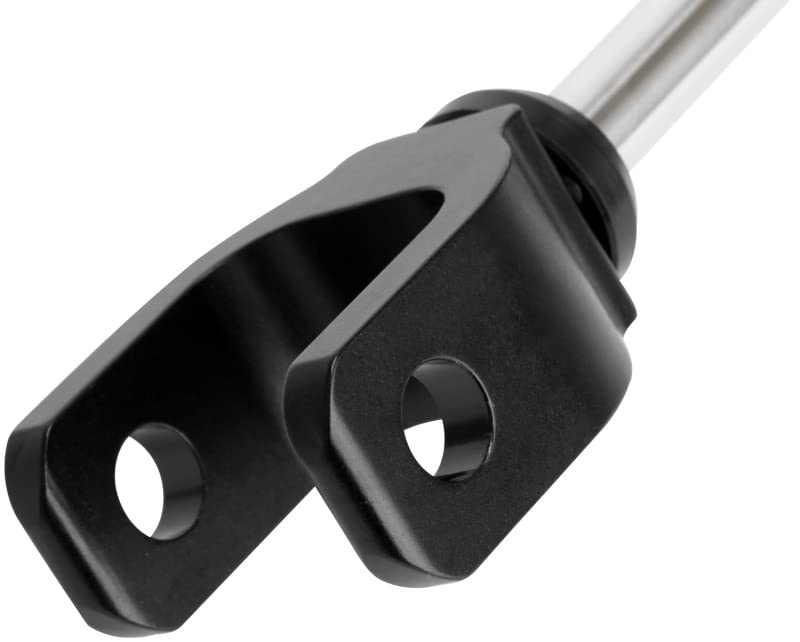 FOX 98024967 Smooth Body Shock Absorber - High-Performance Suspension for Mountain Bikes & Off-Road Vehicles | Perfect for Trail Riding, Downhill & Bikepacking Adventures