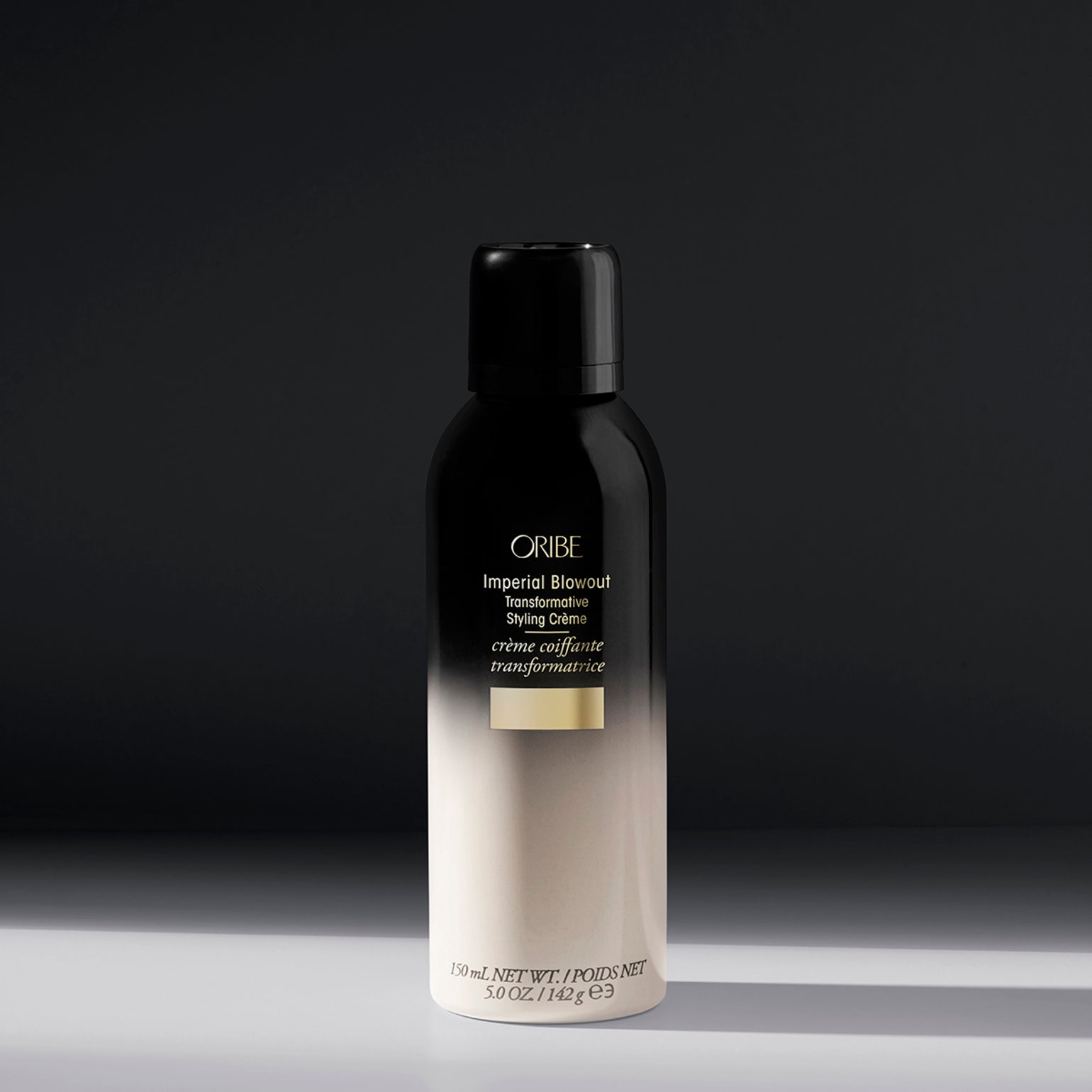 Imperial Blowout Transformative Styling Crème for Smooth & Shiny Hair - Perfect for Salon-Quality Blowouts at Home